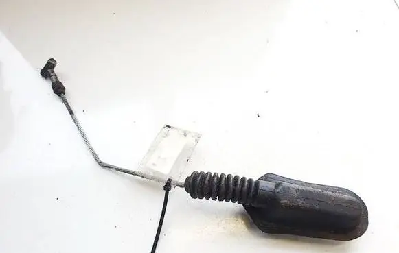 Opel Zafira B Handbrake/parking brake wiring cable 