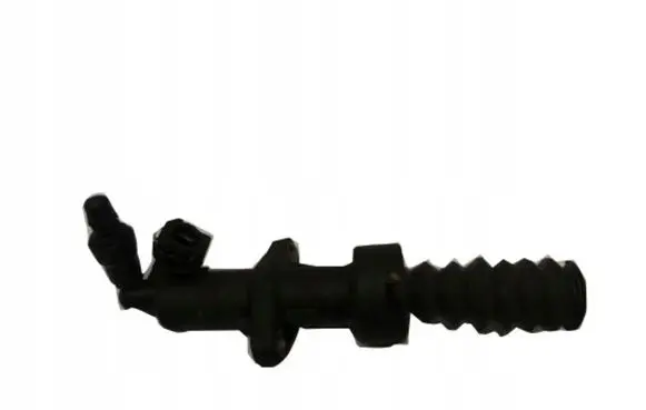 Clutch slave cylinder