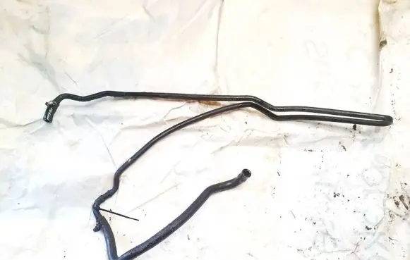 Opel Vectra B Power steering radiator 