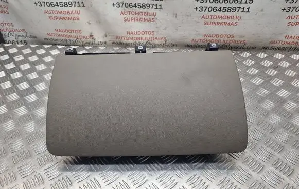 Audi Q7 4L Glove box 4L1857035E
