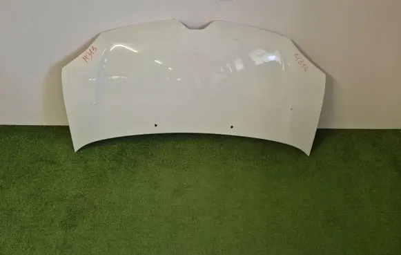 Renault Twingo III Engine bonnet/hood 651226807R