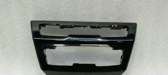 BMW X1 F48 F49 Climate control/heater control trim 9305907