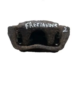 Land Rover Freelander 2 - LR2 Rear brake caliper