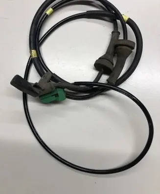 ABS rear brake sensor