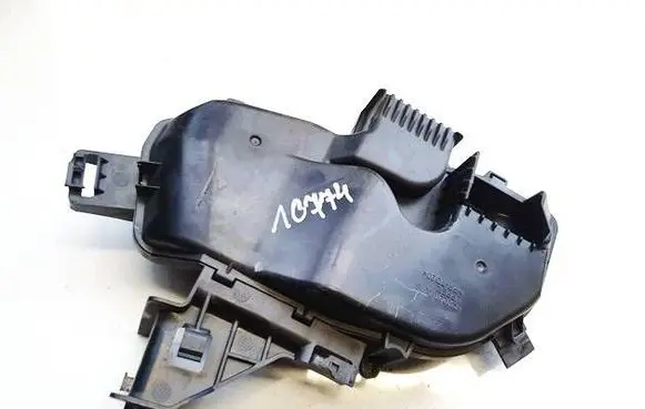 Nissan Leaf I (ZE0) Cabin air duct channel t1022710jb