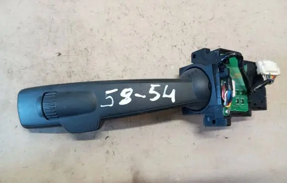 Volvo V40 Indicator stalk 31327904 13FD0010308BACH