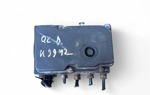 Opel Corsa D ABS Pump 0265800796 13282282
