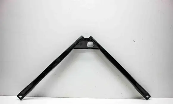 Audi A5 Radiator support slam panel bracket 8W7805629A