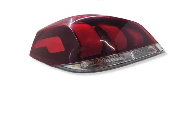 Peugeot 508 Rear/tail lights 9807242980A