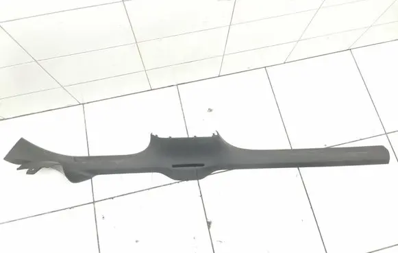 Volkswagen Golf VII Front sill trim cover 5g4853371c