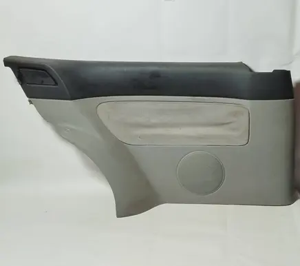Volkswagen Golf IV Rear door card panel trim 1j3867041