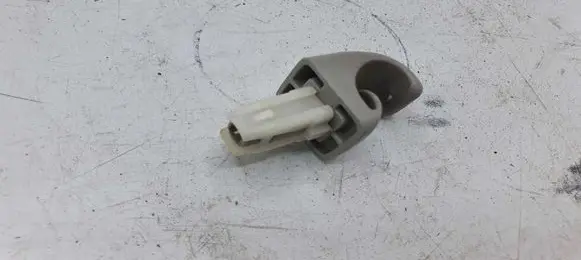 Toyota Prius (XW20) Sun visor clip/hook/bracket NOCODE