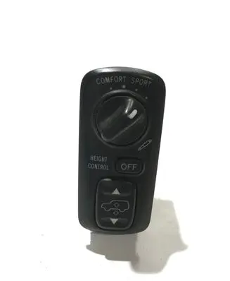 Toyota Land Cruiser (J120) Suspension ride height/mode switch 758522 5220G34