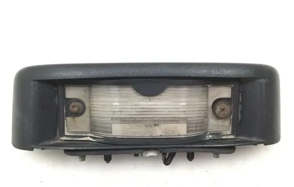 Nissan Primastar Number plate light 8200211477