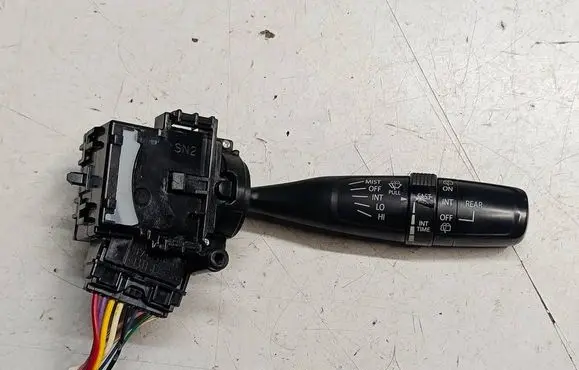 Suzuki SX4 S-Cross Wiper switch AW5F14A578012