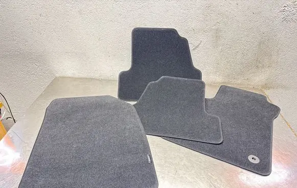 Opel Mokka Car floor mat set 13481126 1723205