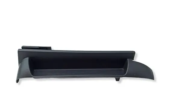 Mercedes-Benz B W246 W242 Front driver seat rail trim A2469190000