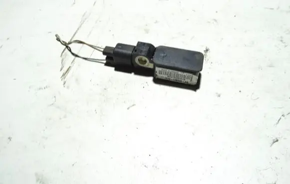 Jaguar S-Type Airbag deployment crash/impact sensor 1X4314B345AB