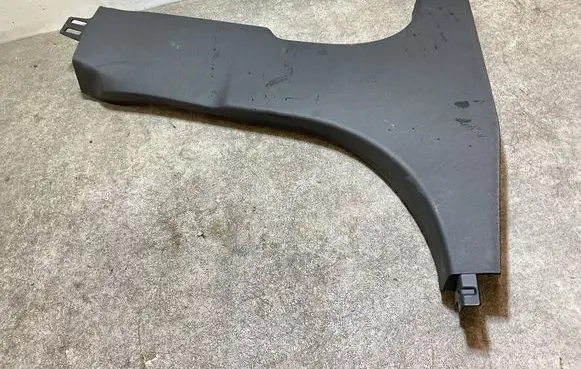 BMW i4 (B) pillar trim (bottom) 7490760 5143 24225110