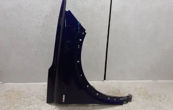 Audi Q4 e-tron Fender
