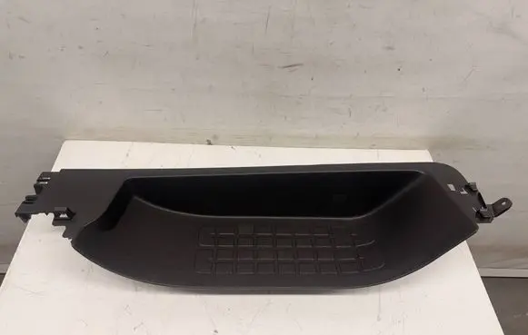 Citroen Jumpy Front sill trim cover citj3prog3 98091632ZD