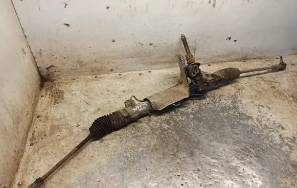 Ford Focus Steering rack