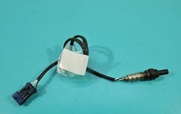 Peugeot 5008 Lambda probe sensor OZA833-EE1 IMPRK1480683