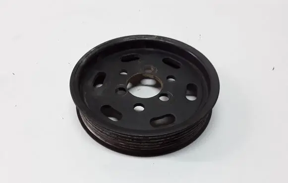 Volkswagen Golf IV Power steering pump pulley 038145255A