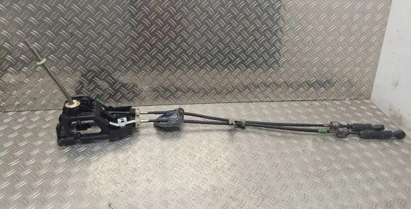 Toyota Aygo AB40 Gear shifter/selector