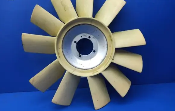 Jaguar XJS Fan impeller XJSC