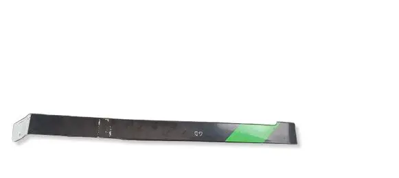 Toyota Proace Sliding door trim (molding) 9808384080