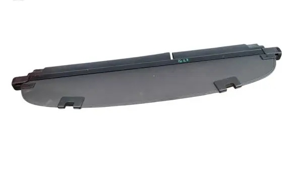 Mazda CX-5 II Parcel shelf load cover caa191047c