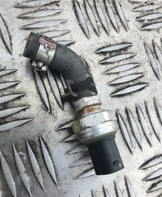 Nissan Qashqai Exhaust gas pressure sensor 8200443536