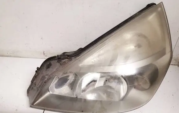 Renault Espace - Grand espace IV Headlight/headlamp 15565900 155659-00