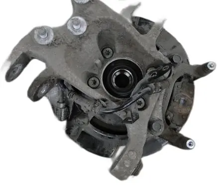 KIA Sorento IV Rear wheel hub 
