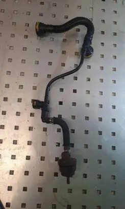 Citroen C4 I Valve vacuum 2580008B