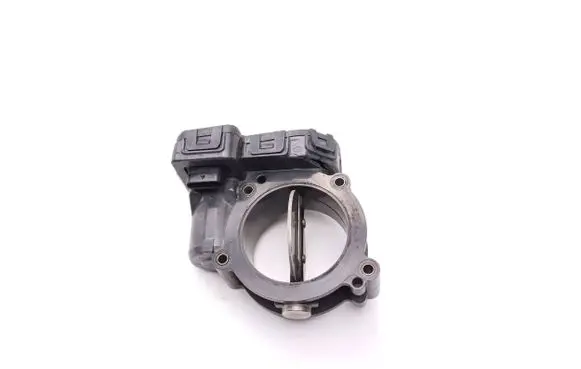 Mercedes-Benz S W222 Throttle valve A6510900470 0280750573