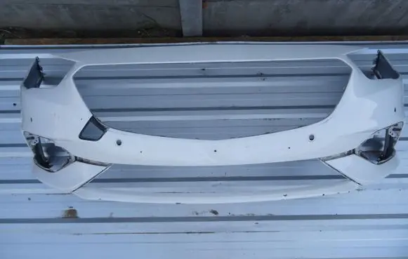 Opel Insignia B Front bumper R16P1
