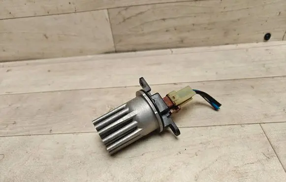 Honda Jazz Heater blower motor/fan resistor 
