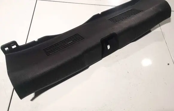 Other trunk/boot trim element