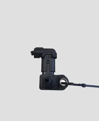 BMW 5 E60 E61 Exhaust gas pressure sensor 7806794