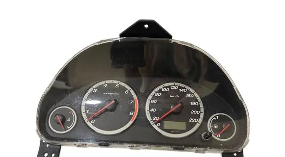 Honda CR-V Speedometer (instrument cluster) 78100G112 HR0299030