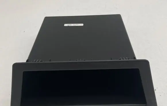 BMW X1 F48 F49 Glove box in trunk 51477331419 7331419 20158510