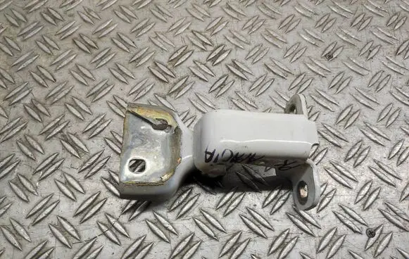 Renault Trafic II (X83) Front door lower hinge 311772H 7166786
