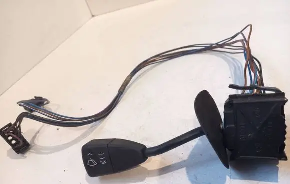 BMW 5 E34 Wiper switch 012006