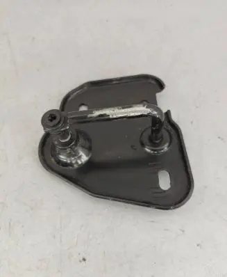 Audi A1 Engine bonnet/hood lock/latch loop/hook 82A823186