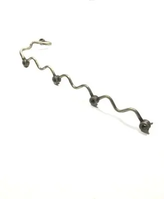 Toyota Land Cruiser (J120) Fuel return line/hose 