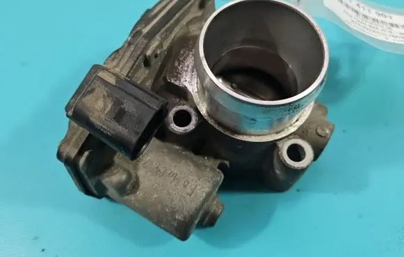 Ford Fiesta Throttle body valve 50989011 IMPRK1411901
