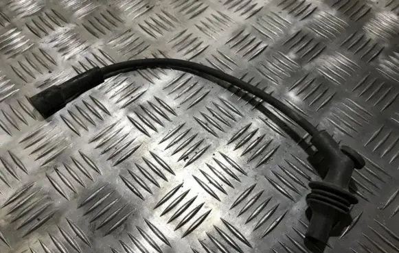 Renault Laguna I Ignition plug leads 