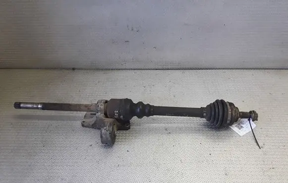 Peugeot 406 Front driveshaft